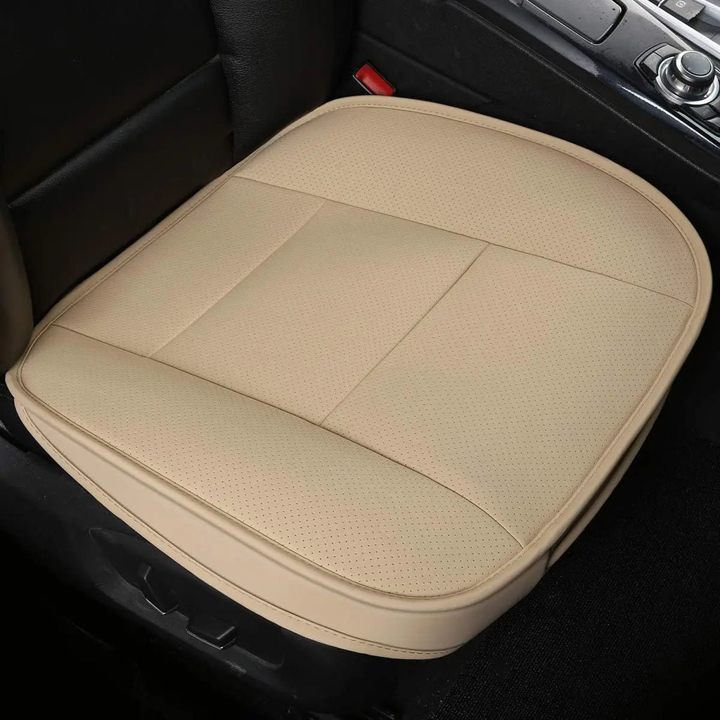 Ultra Soft Front Car Seat Cover