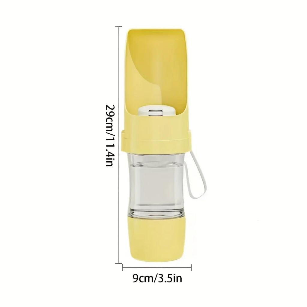 Portable Dog Water Bottle - Image 11