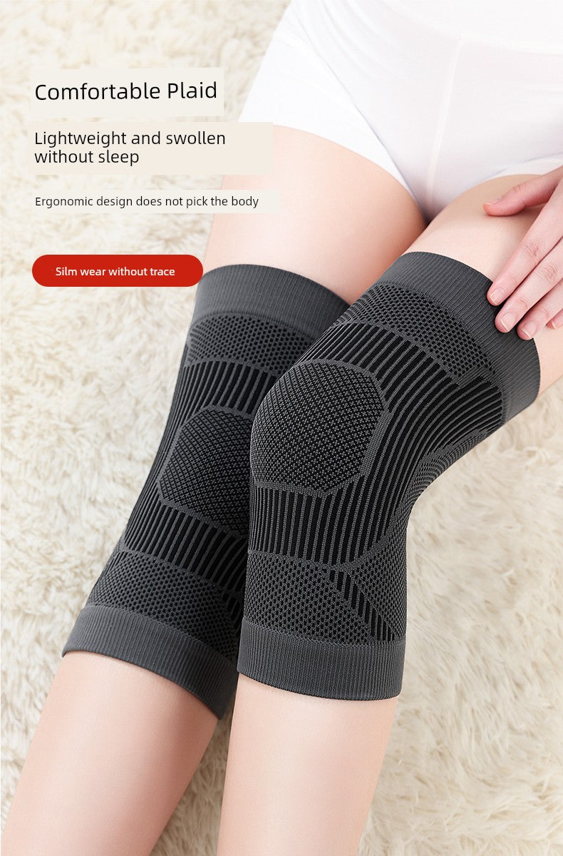 German Heattech Graphene Knee Pads - Image 6
