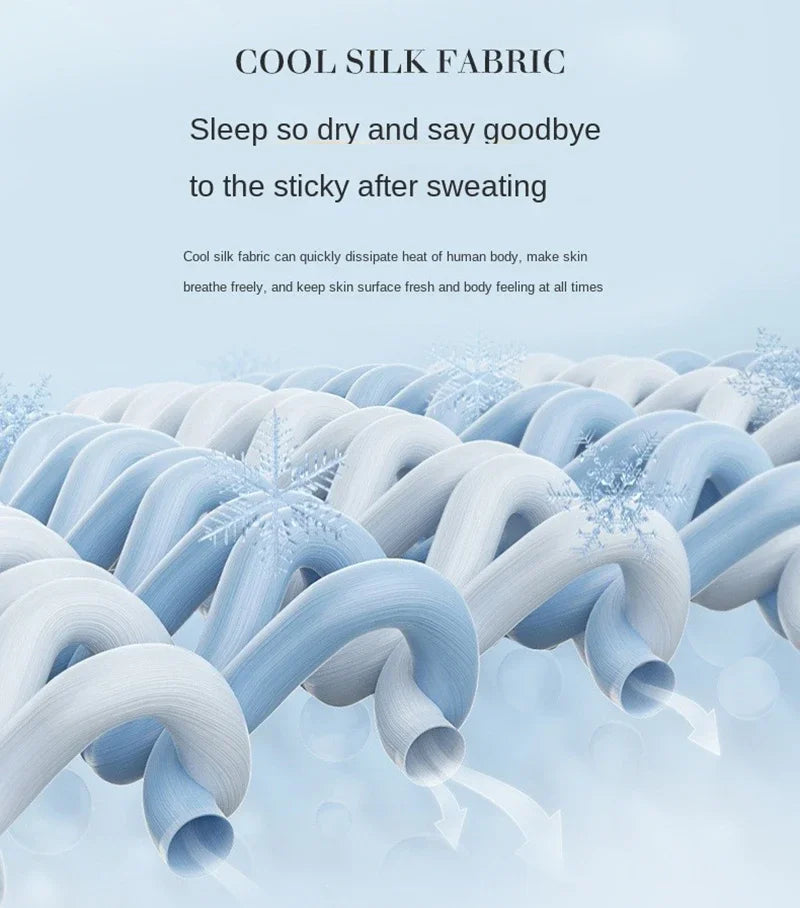 Cooling Blanket for Bed - Image 8