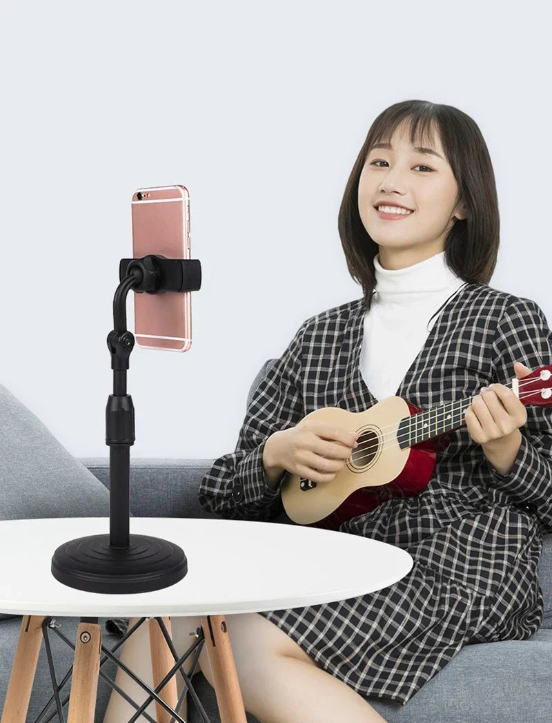 Desktop Tripod for Phone - Image 2