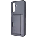 Samsung Official Card Slot Case for Samsung Galaxy A26 5G - Black - New