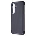 Samsung Official Rugged Case for Samsung Galaxy S25 - Black - New