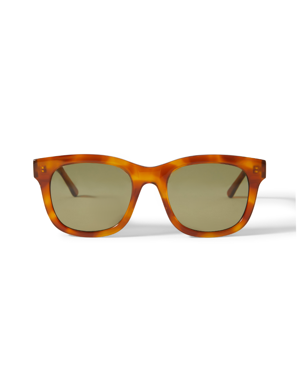 Jane Square-Frame Sunglasses - Image 6