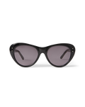 Edie Cat-Eye Sunglasses - Image 6