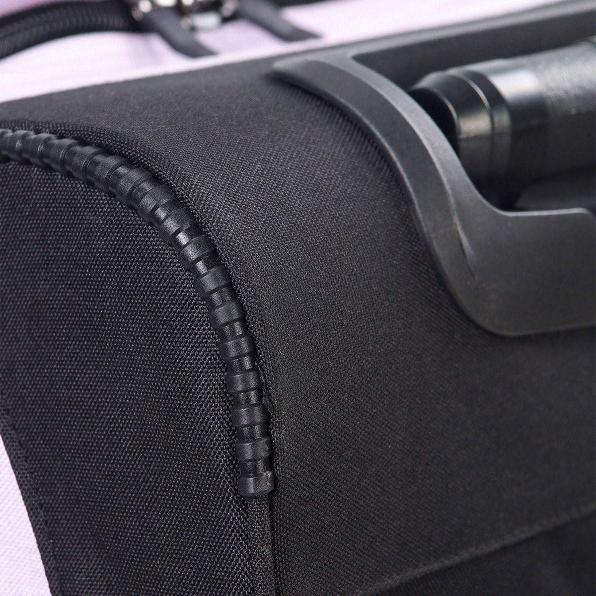 Surfanic Maxim 3.0 120L Roller Bag - Ice Lilac - Image 14