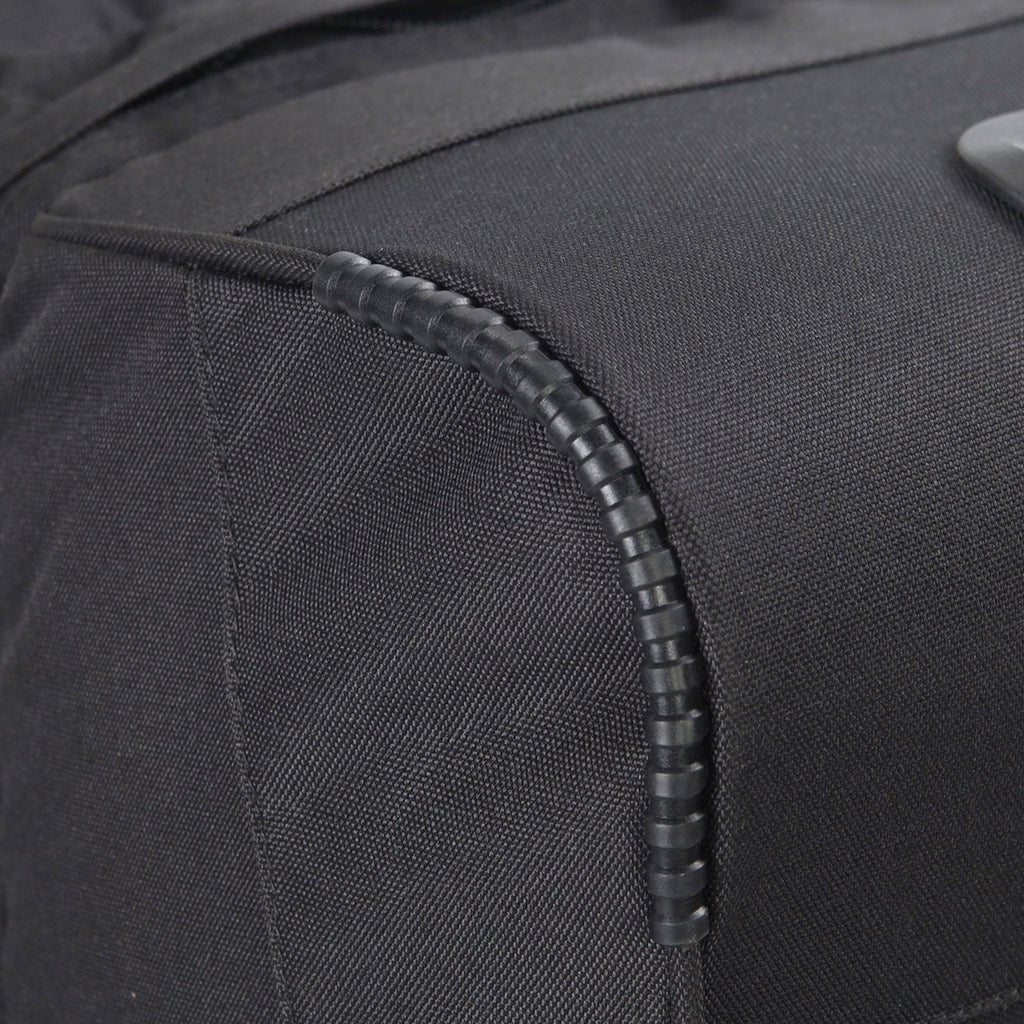 Surfanic Maxim 3.0 70L Roller Bag - Black Marl - Image 14
