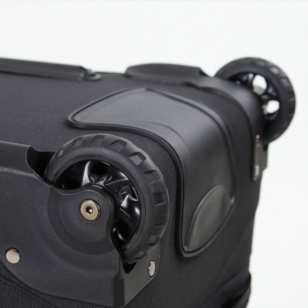 Surfanic Maxim 3.0 70L Roller Bag - Black Marl - Image 15