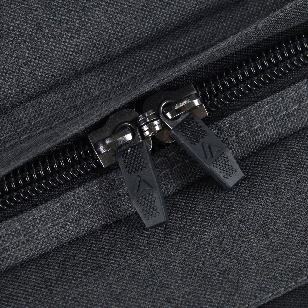 Surfanic Maxim 3.0 70L Roller Bag - Grey Marl - Image 11