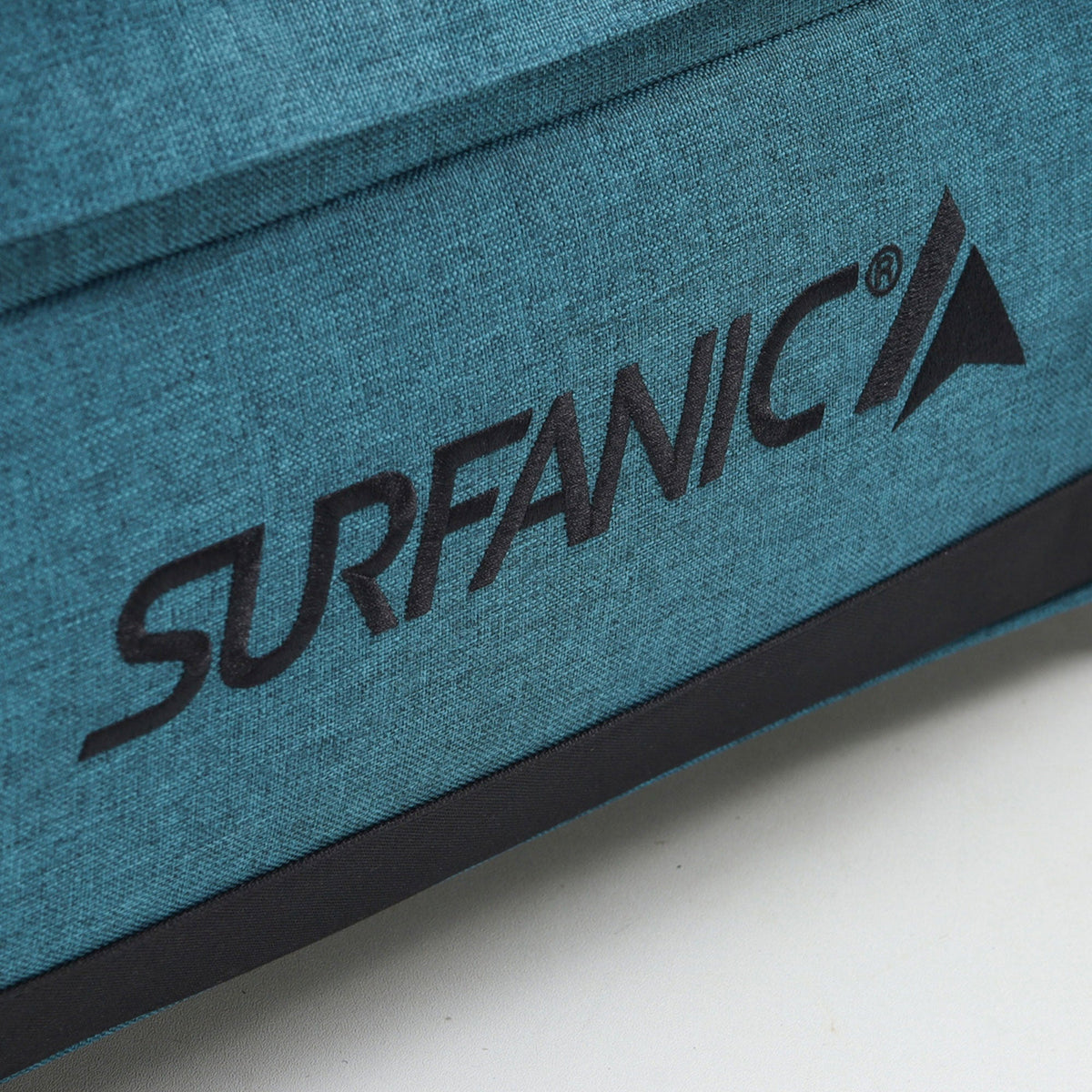 Surfanic Maxim 3.0 70L Roller Bag - Turquoise Marl - Image 14