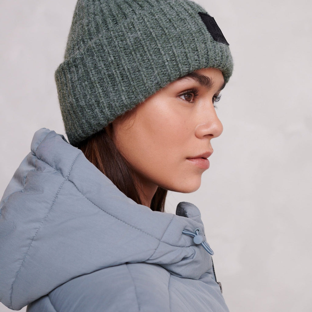 Welham Womens Gilet - Mist Grey - Image 14