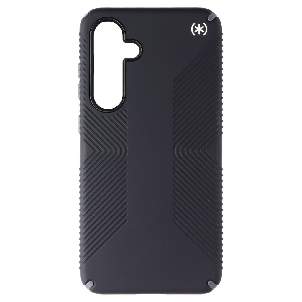 Speck Presidio2 Grip Series Case for Samsung Galaxy S24 FE - Black - New - Image 2