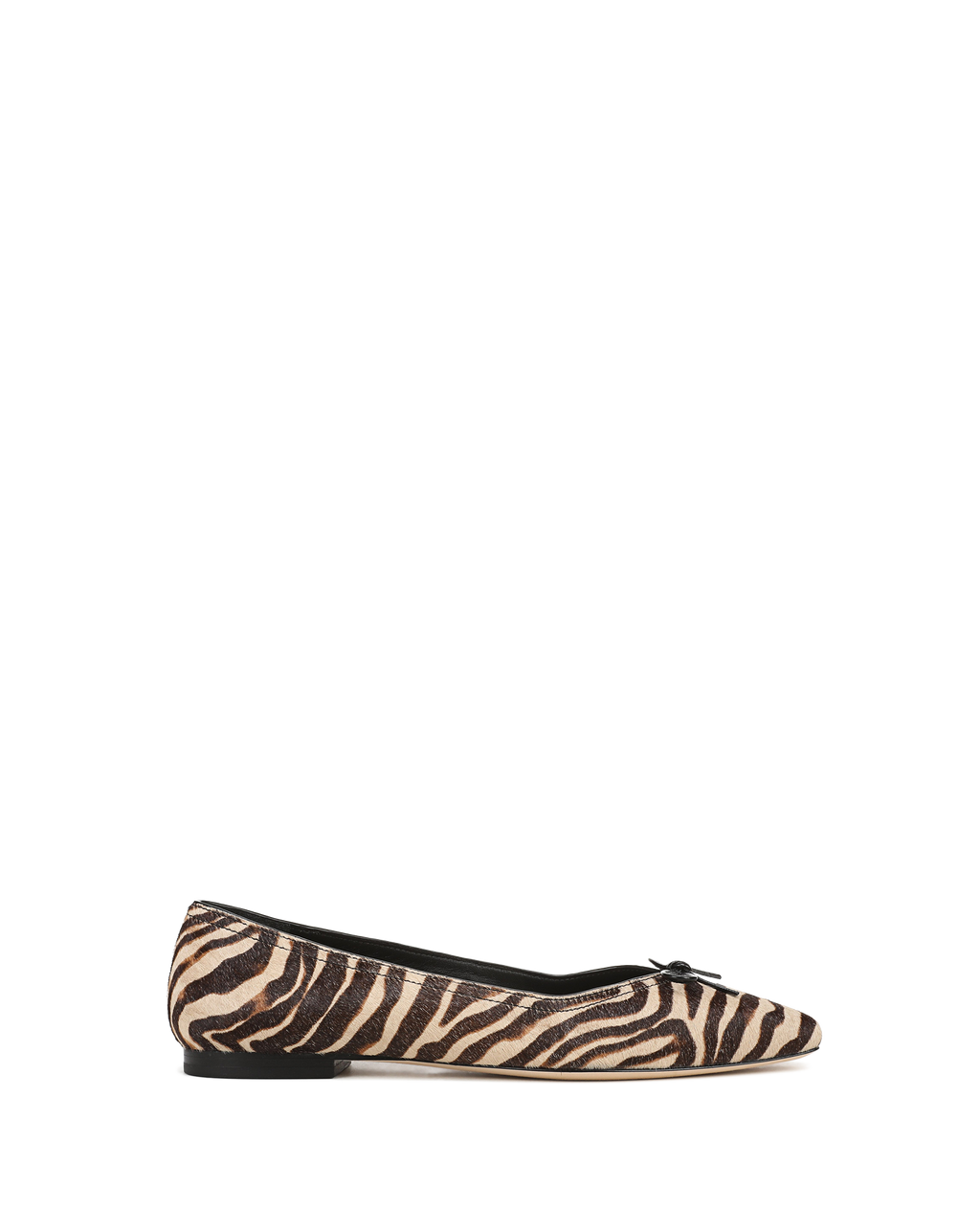 Cailey Ziger Ballet Flat - Image 5