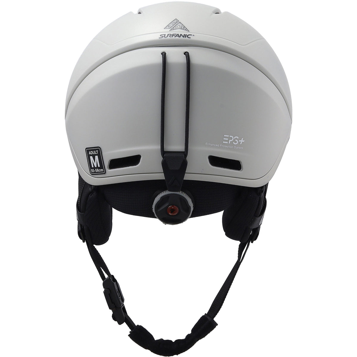 Surfanic Sentinal Helmet - Stone - Image 4