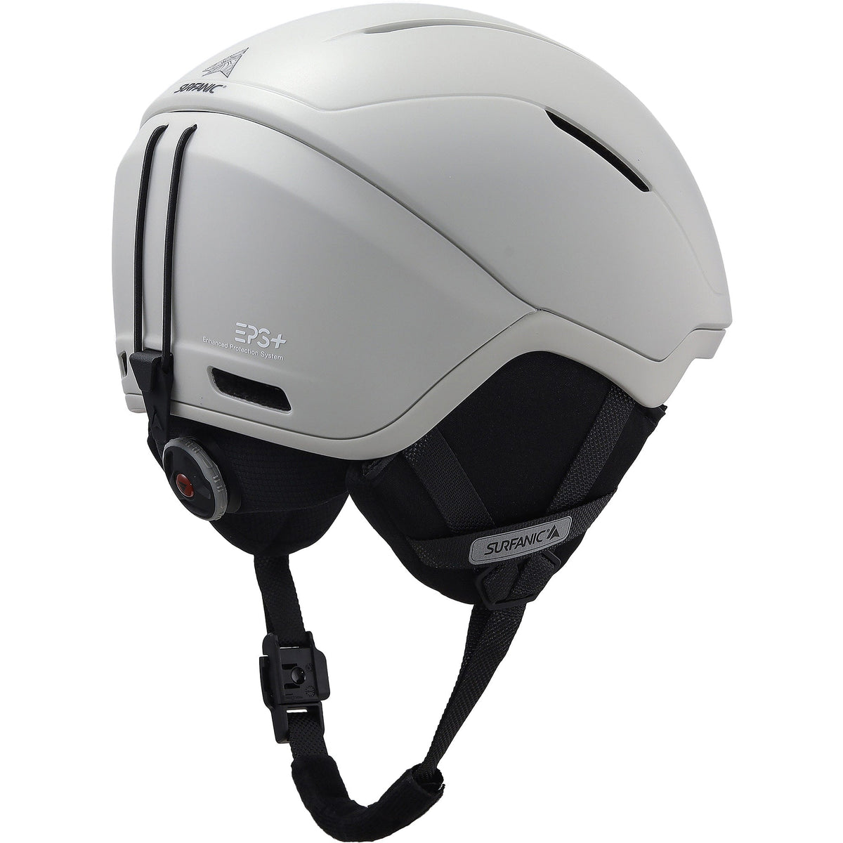 Surfanic Sentinal Helmet - Stone - Image 5