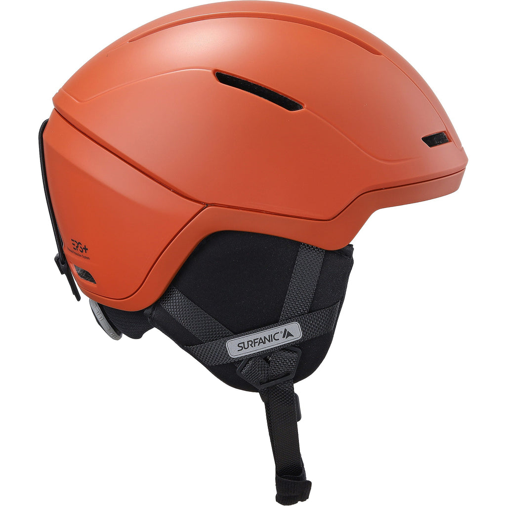 Surfanic Sentinal Helmet - Rust - Image 6