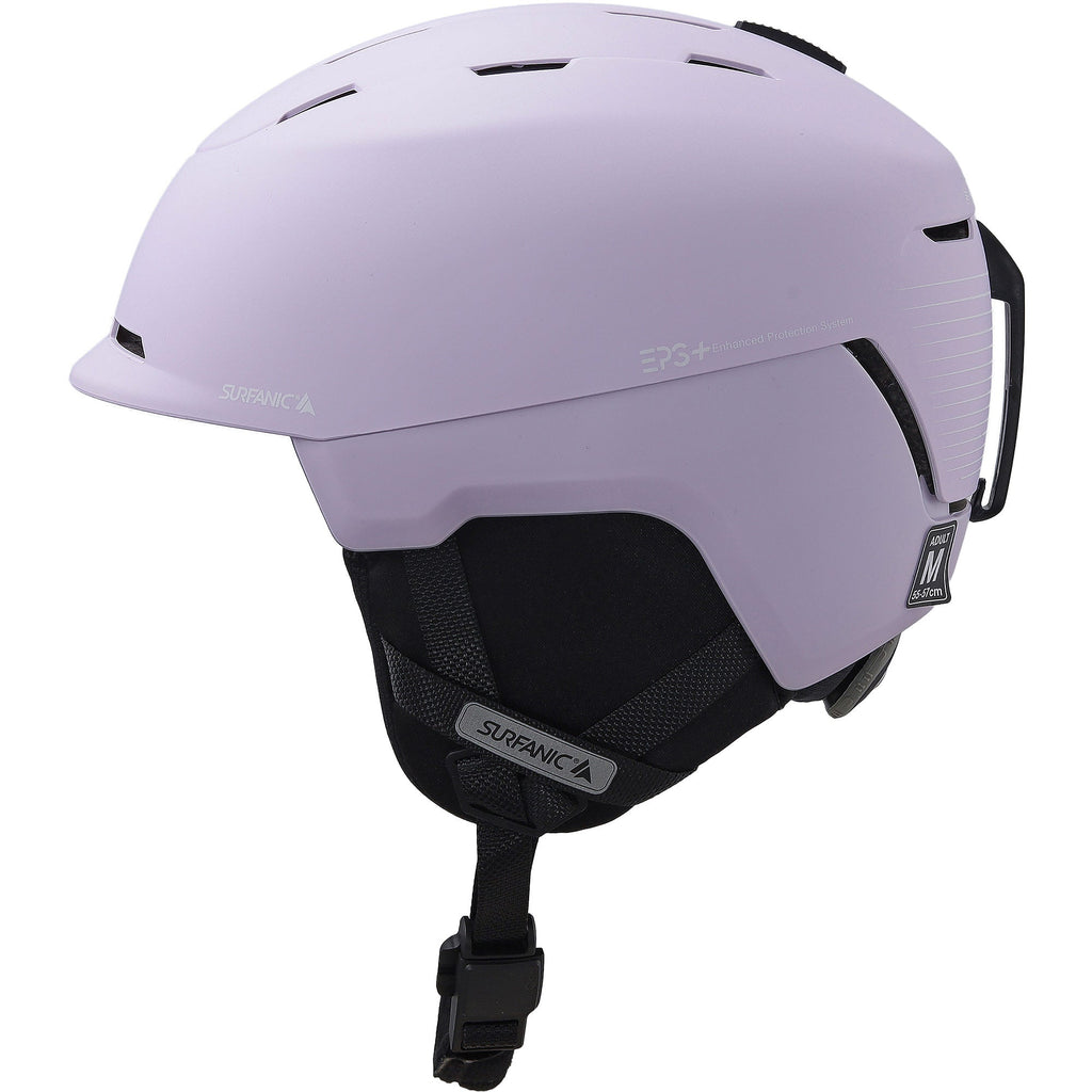 Surfanic Vanta Pro Helmet - Ice Lilac - Image 2