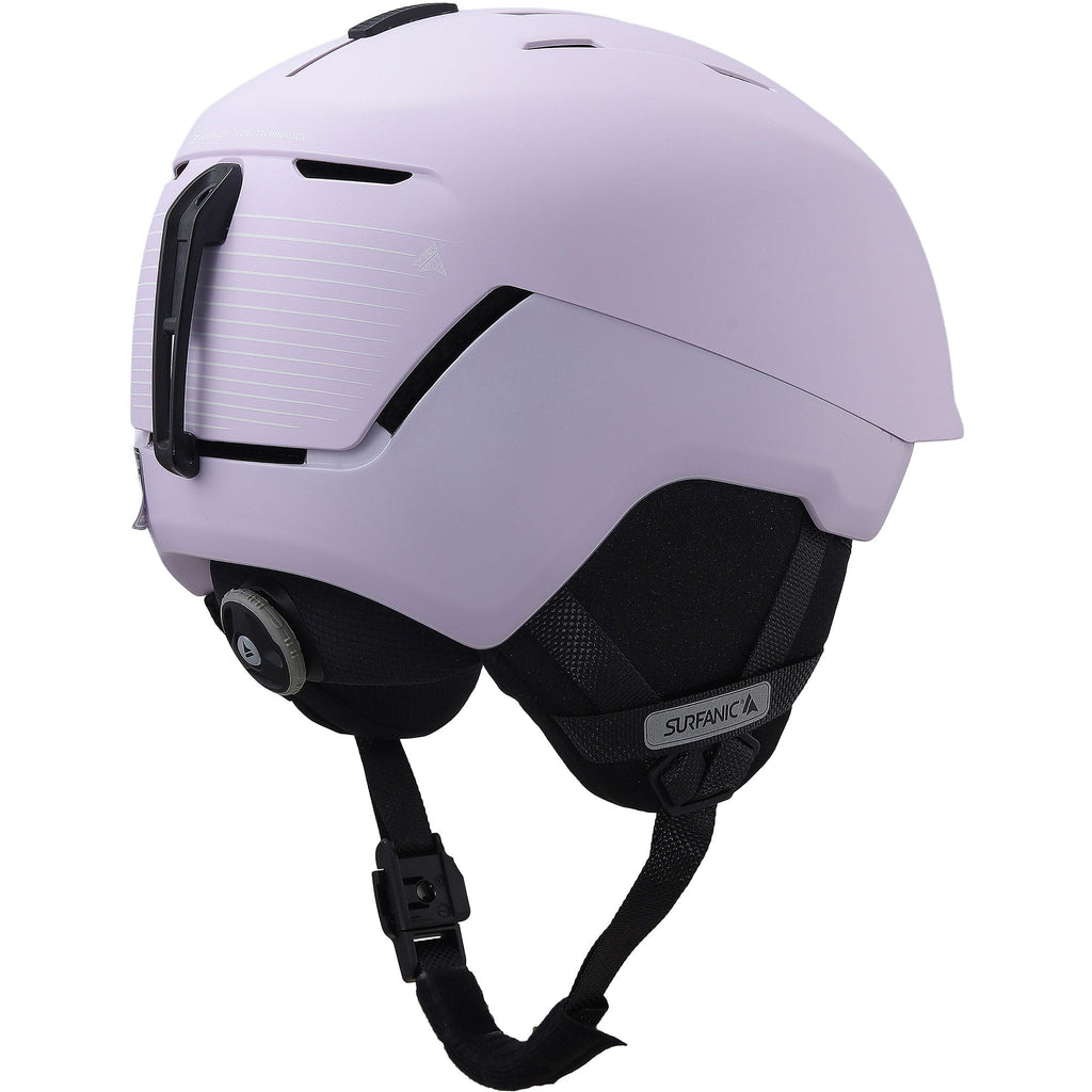 Surfanic Vanta Pro Helmet - Ice Lilac - Image 5