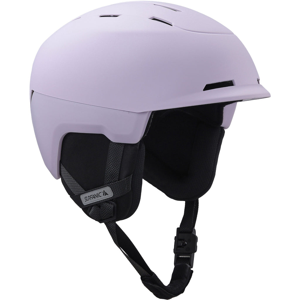 Surfanic Vanta Pro Helmet - Ice Lilac - Image 7