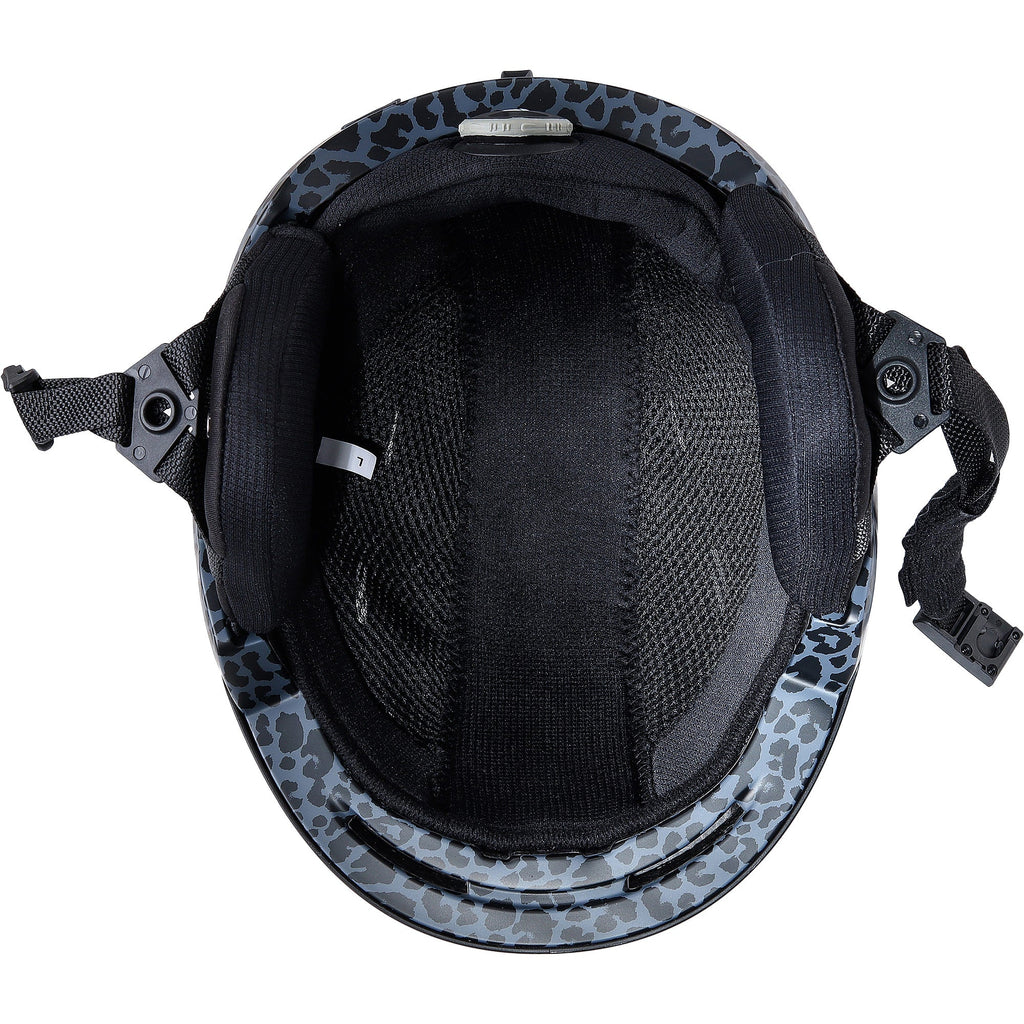 Surfanic Vanta Pro Jag Helmet - Black - Image 10