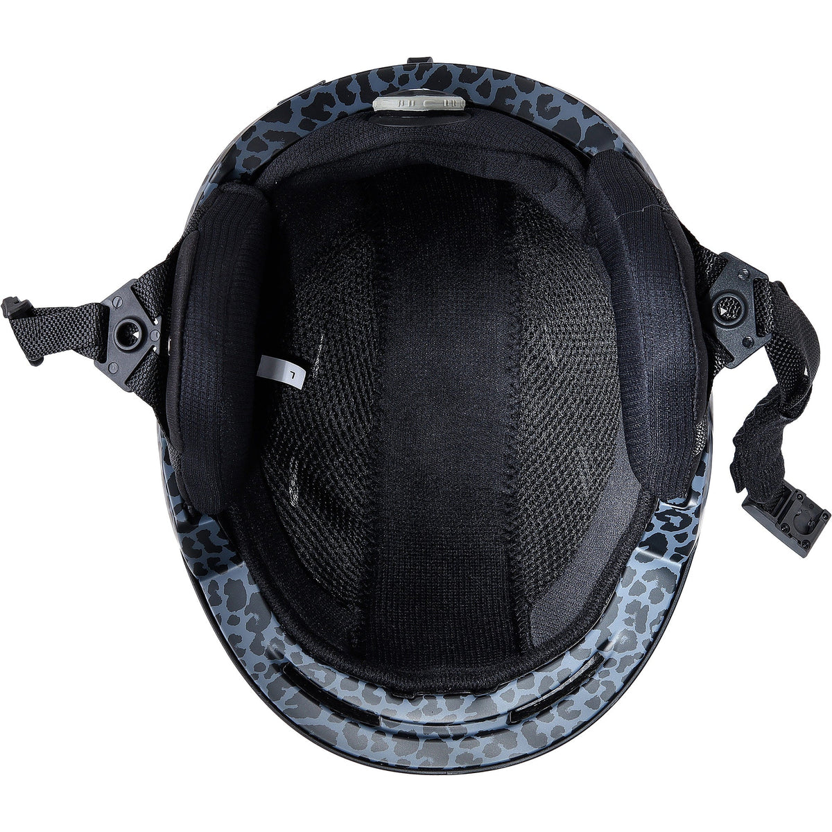 Surfanic Vanta Pro Jag Helmet - Black - Image 10