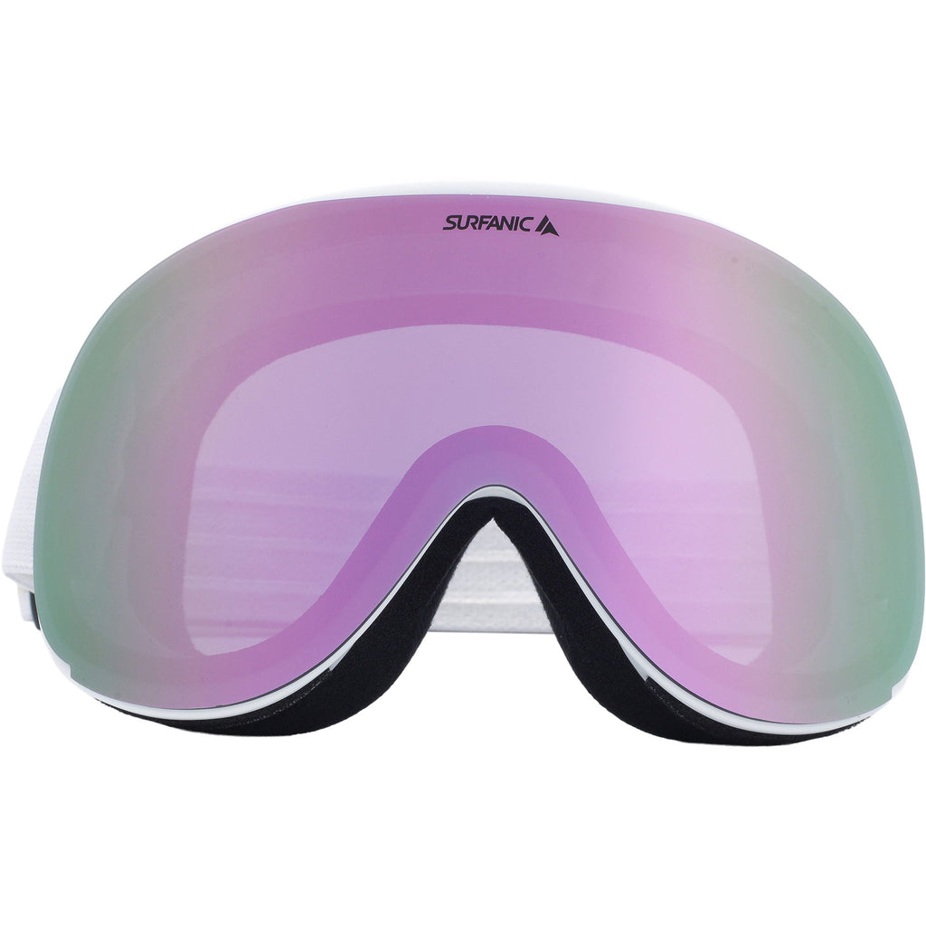 Surfanic Quantum Goggle - Pink - Image 6