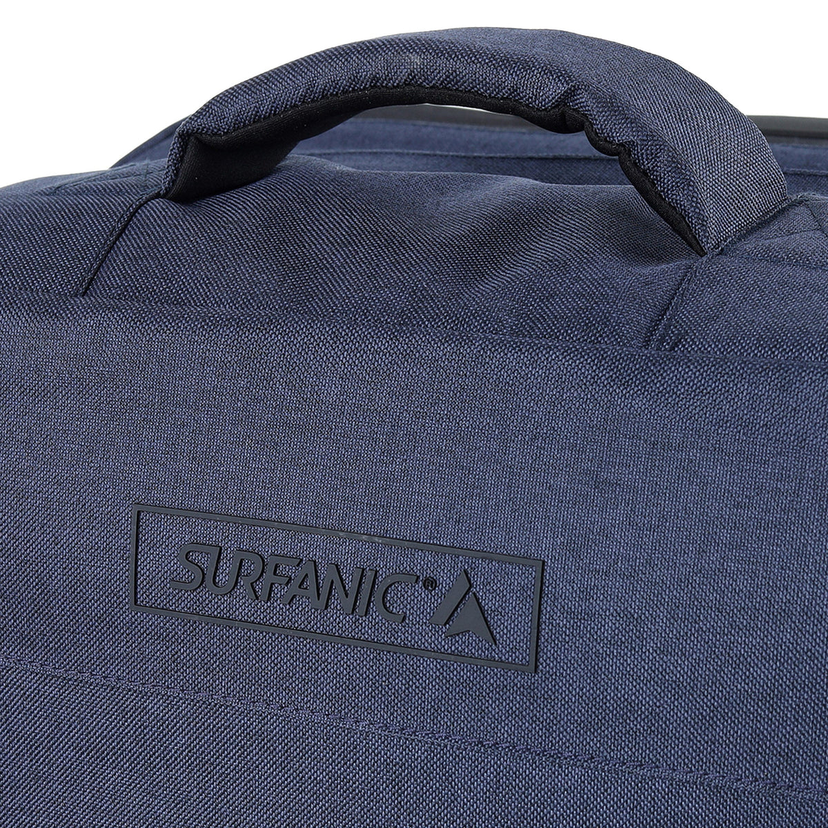 Surfanic Maxim 3.0 70L Roller Bag - Anthracite Marl - Image 16