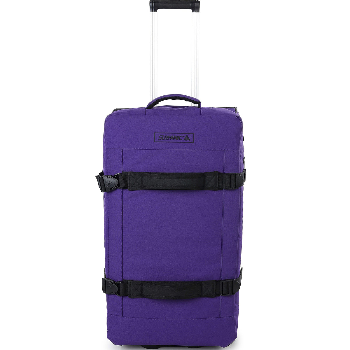 Surfanic Maxim 3.0 70L Roller Bag - Purple - Image 8