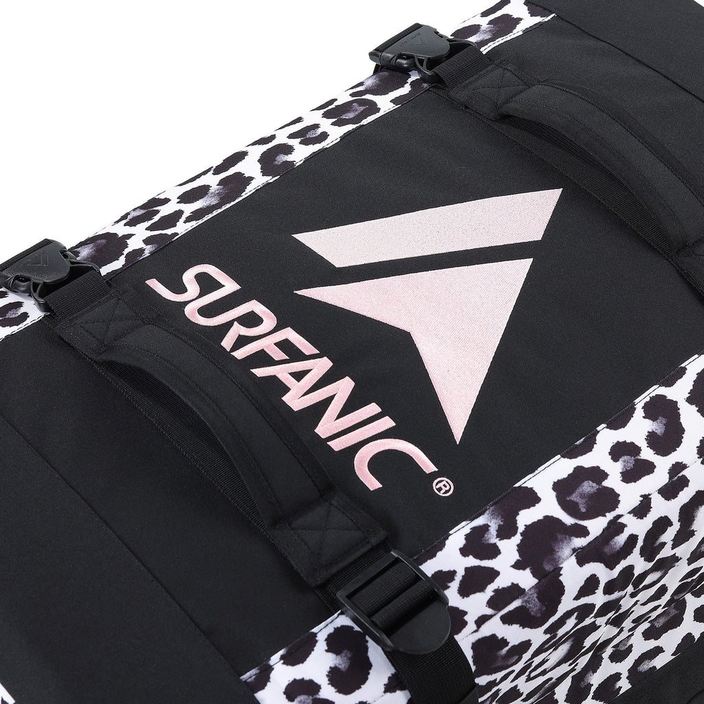 Surfanic Maxim 3.0 70L Roller Bag - Snow Jag - Image 13