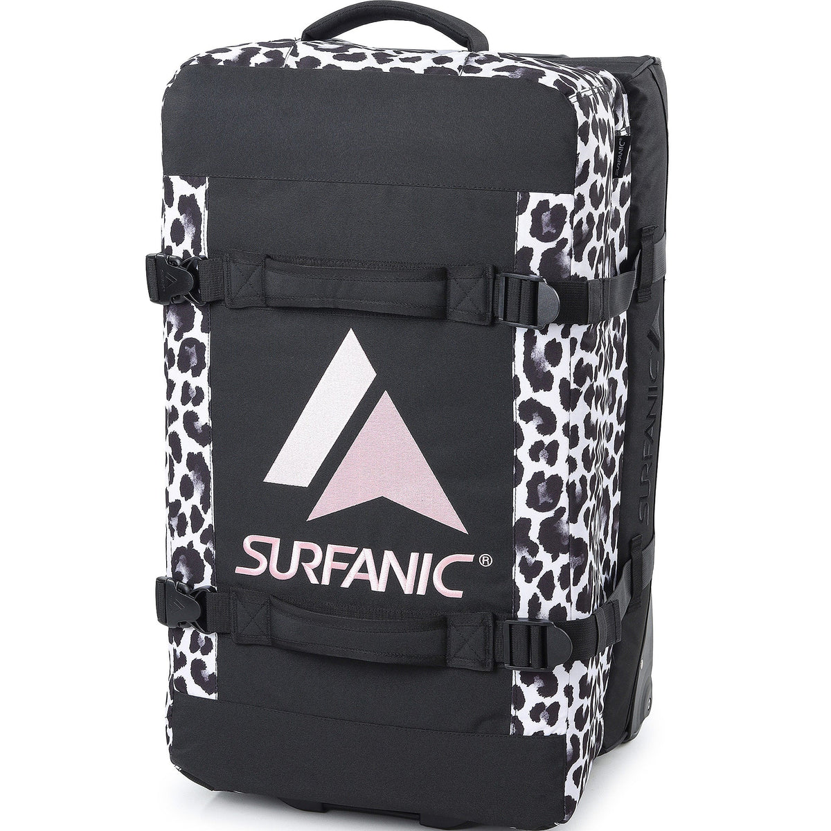 Surfanic Maxim 3.0 70L Roller Bag - Snow Jag - Image 4