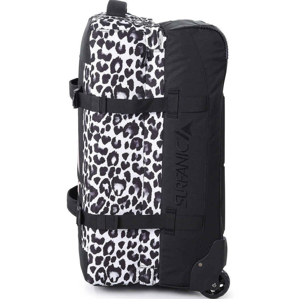 Surfanic Maxim 3.0 70L Roller Bag - Snow Jag - Image 5