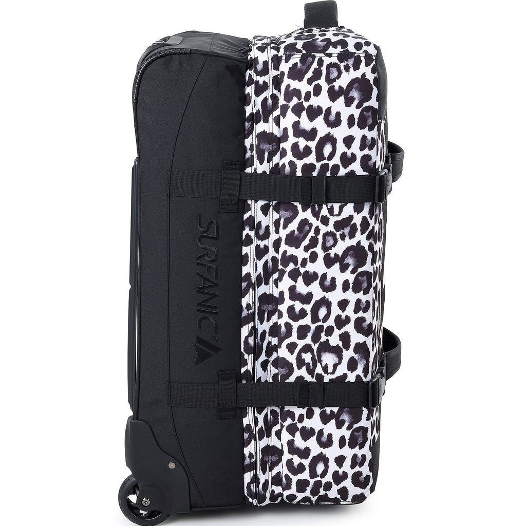 Surfanic Maxim 3.0 70L Roller Bag - Snow Jag - Image 6