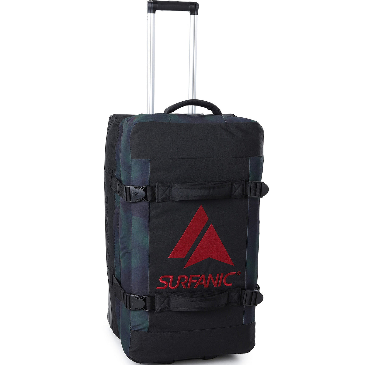 Surfanic Maxim 3.0 70L Roller Bag - Thermo Camo - Image 11