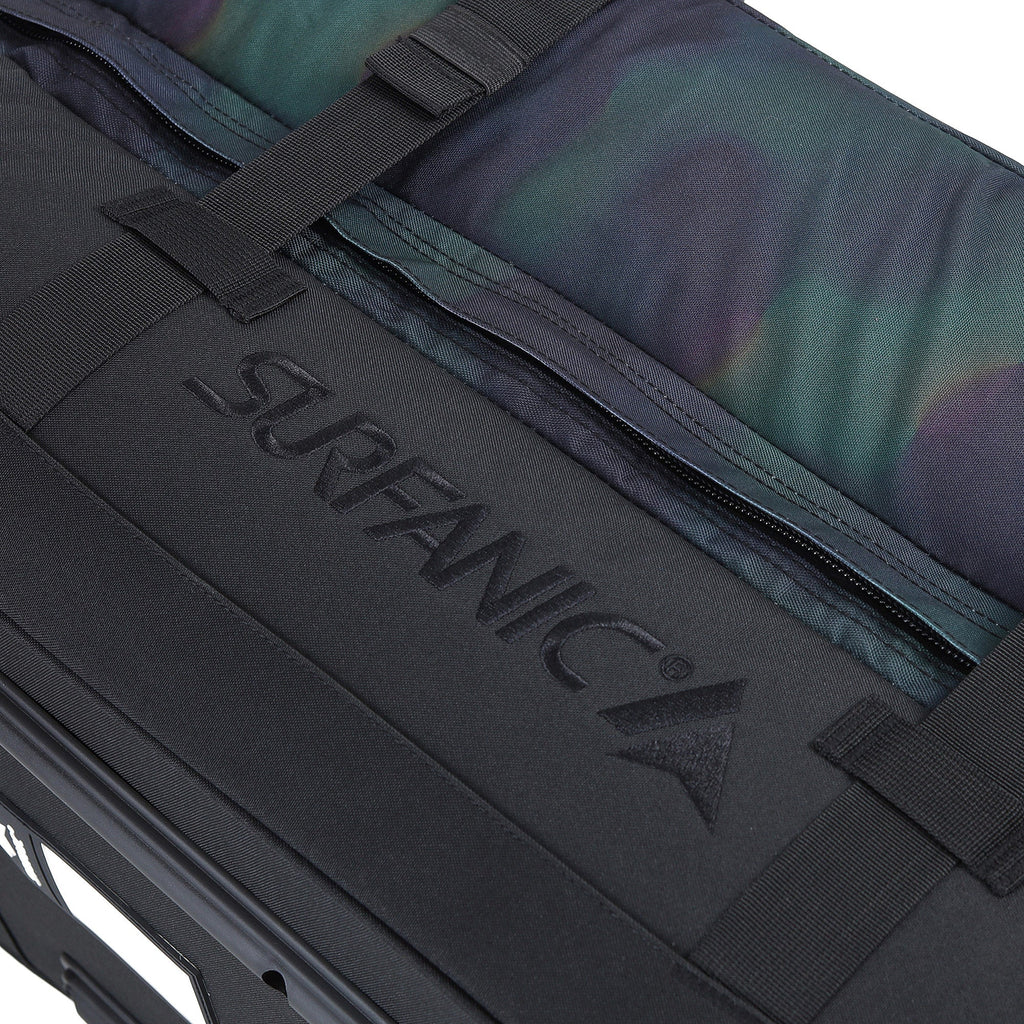 Surfanic Maxim 3.0 70L Roller Bag - Thermo Camo - Image 16