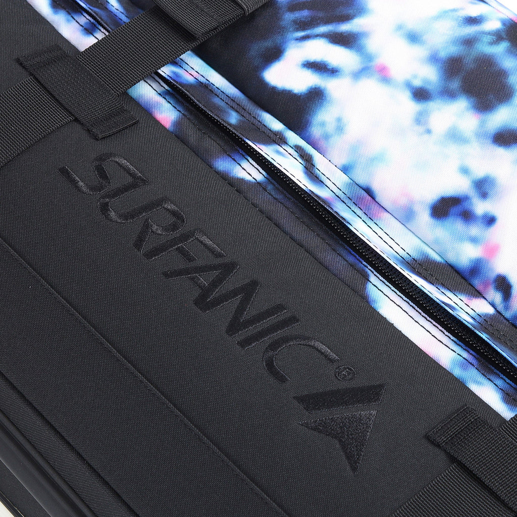 Surfanic Maxim 3.0 70L Roller Bag - Inkie Blue - Image 16