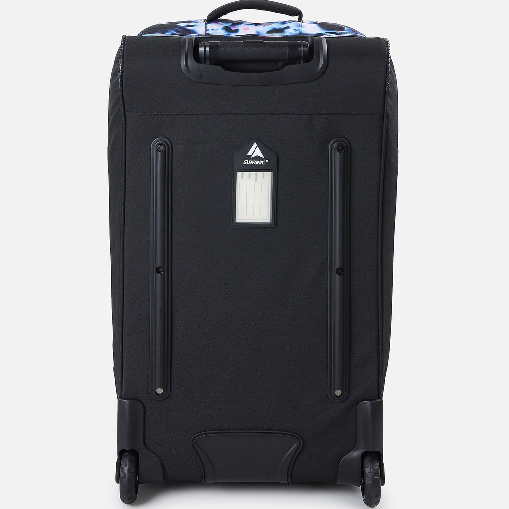 Surfanic Maxim 3.0 70L Roller Bag - Inkie Blue - Image 7