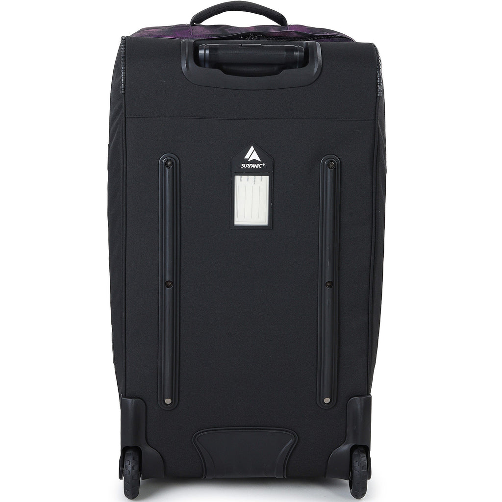 Surfanic Maxim 3.0 70L Roller Bag - Bliss - Image 7