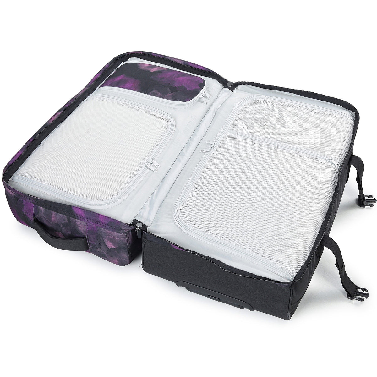 Surfanic Maxim 3.0 70L Roller Bag - Bliss - Image 9