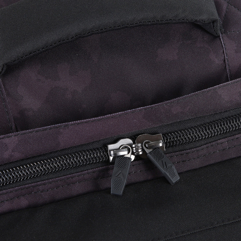Surfanic Maxim 3.0 100L Roller Bag - Black Map - Image 17