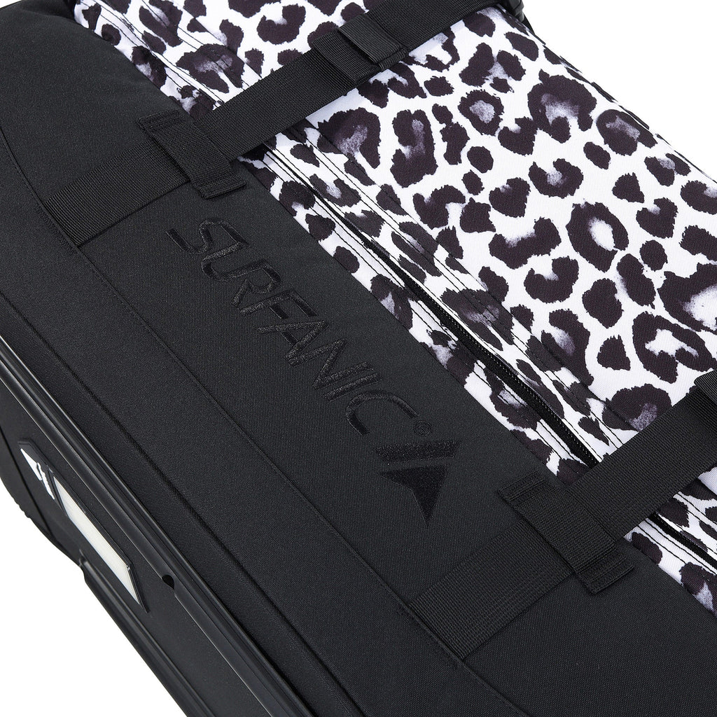 Surfanic Maxim 3.0 100L Roller Bag - Snow Jag - Image 14