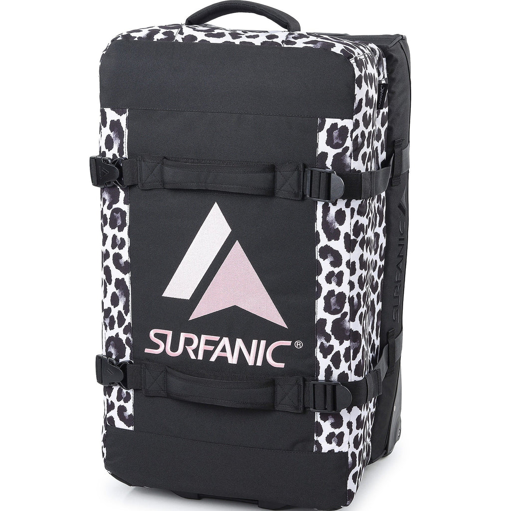 Surfanic Maxim 3.0 100L Roller Bag - Snow Jag - Image 4