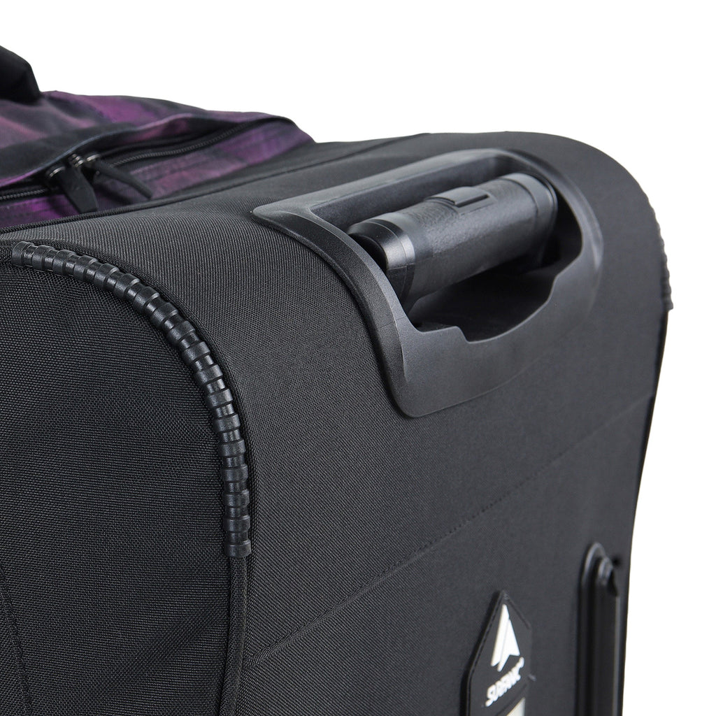 Surfanic Maxim 3.0 100L Roller Bag - Bliss - Image 12