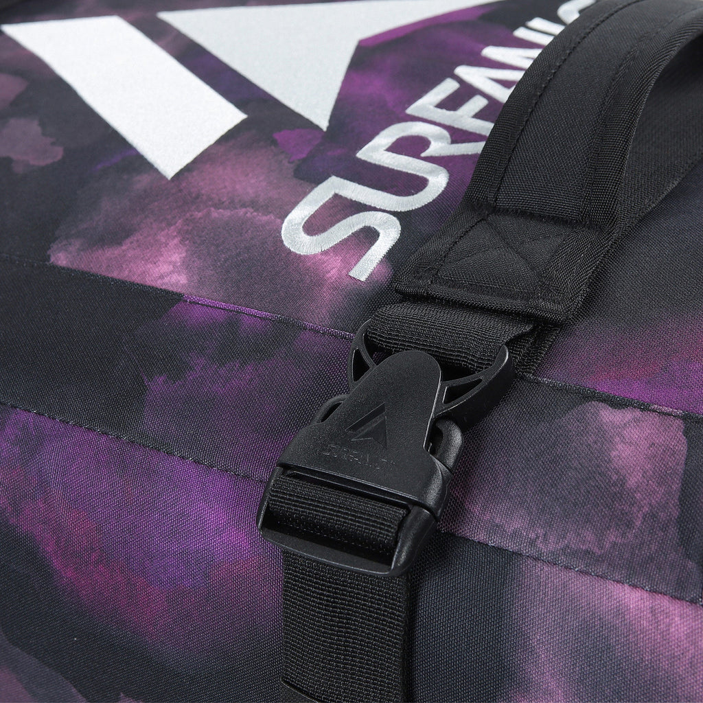 Surfanic Maxim 3.0 100L Roller Bag - Bliss - Image 14