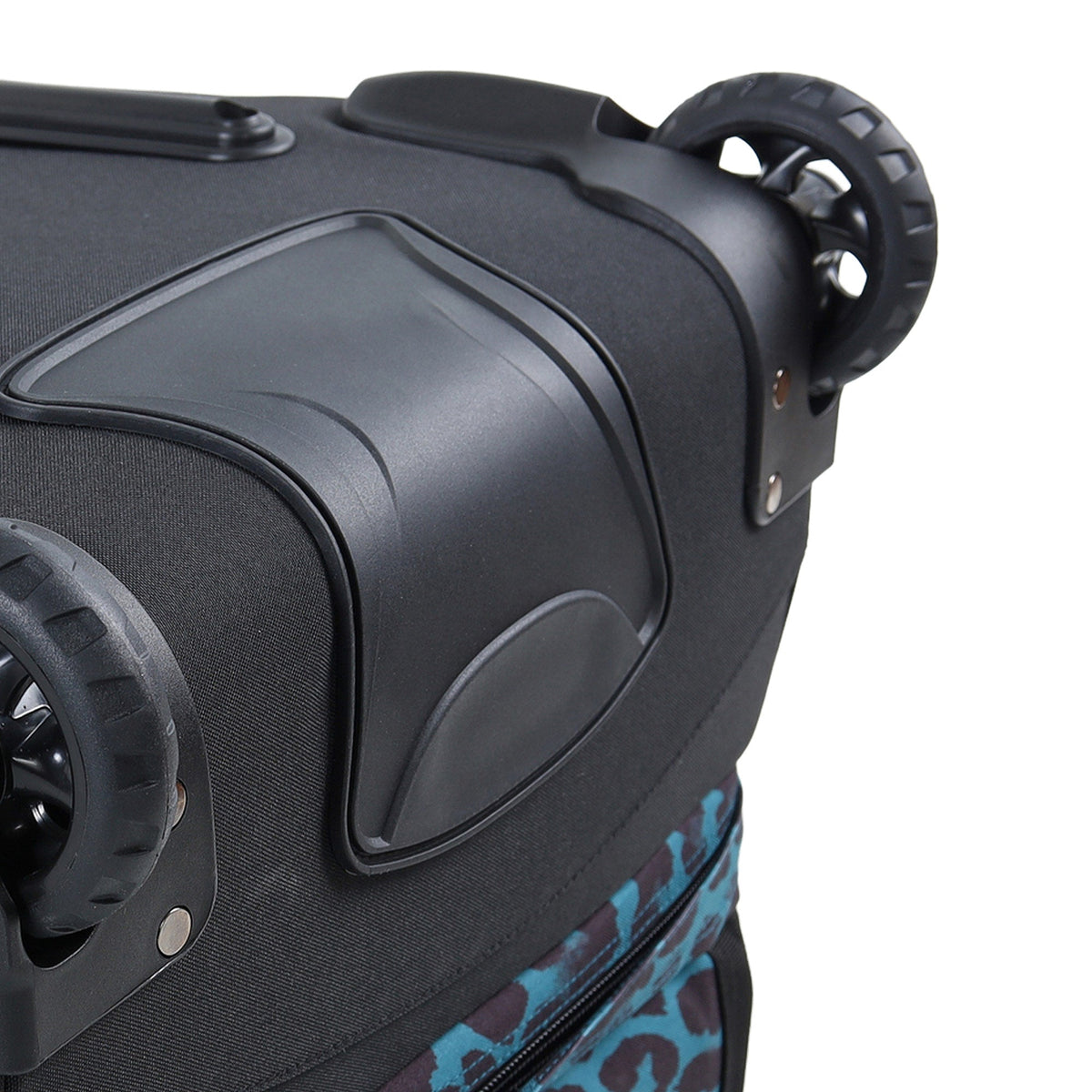 Surfanic Maxim 3.0 100L Roller Bag - Turquoise Jag - Image 15