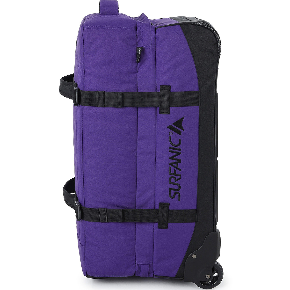 Surfanic Maxim 3.0 120L Roller Bag - Purple - Image 5