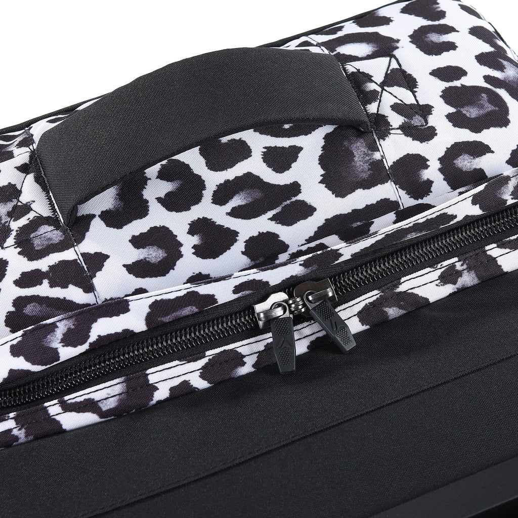 Surfanic Maxim 3.0 120L Roller Bag - Snow Jag - Image 16