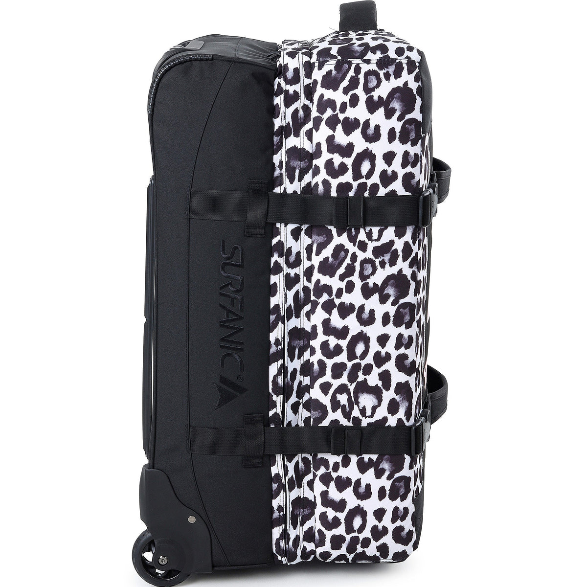 Surfanic Maxim 3.0 120L Roller Bag - Snow Jag - Image 6