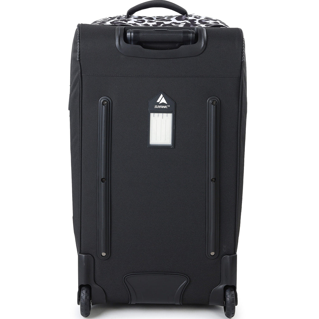 Surfanic Maxim 3.0 120L Roller Bag - Snow Jag - Image 7