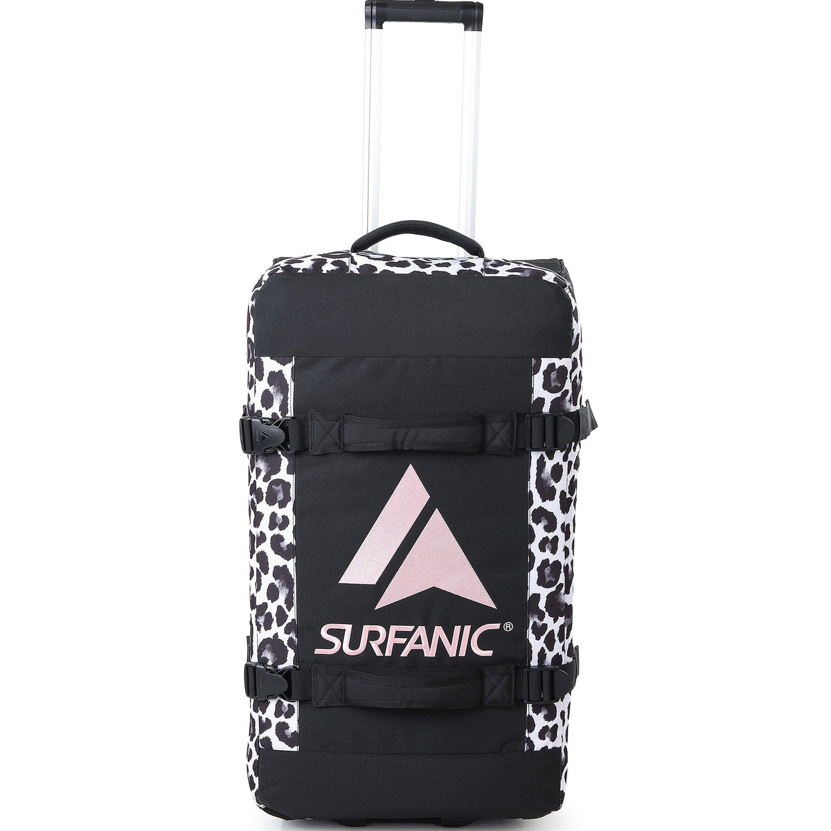 Surfanic Maxim 3.0 120L Roller Bag - Snow Jag - Image 8