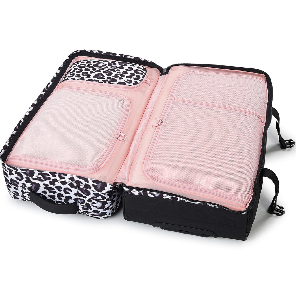 Surfanic Maxim 3.0 120L Roller Bag - Snow Jag - Image 9